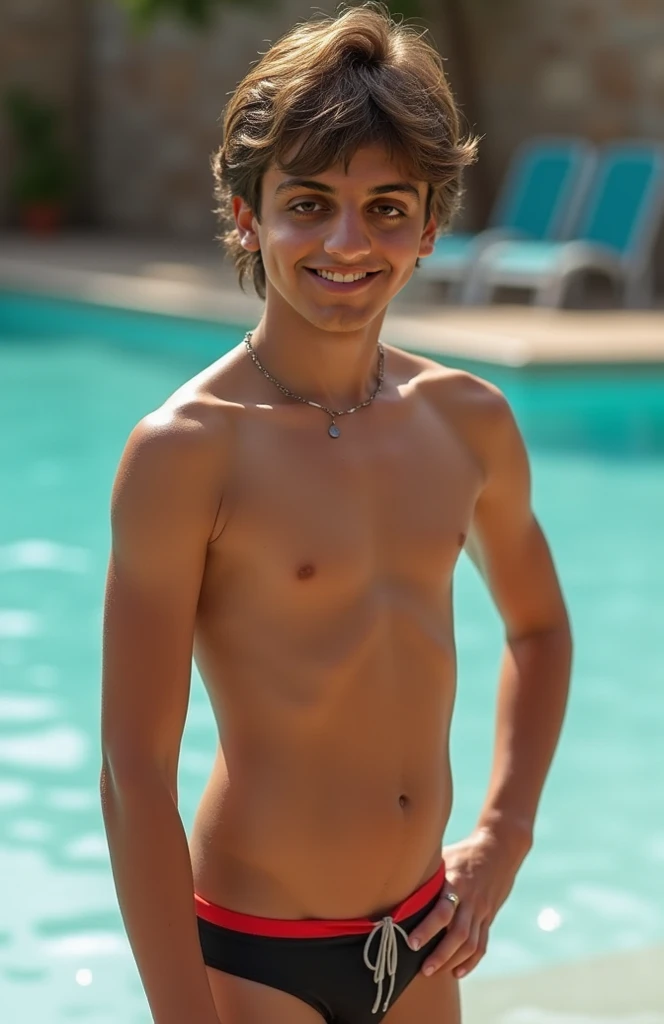 masterpiece, high resolution, twink,cuteface