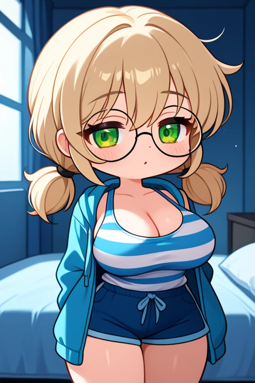 Aya character