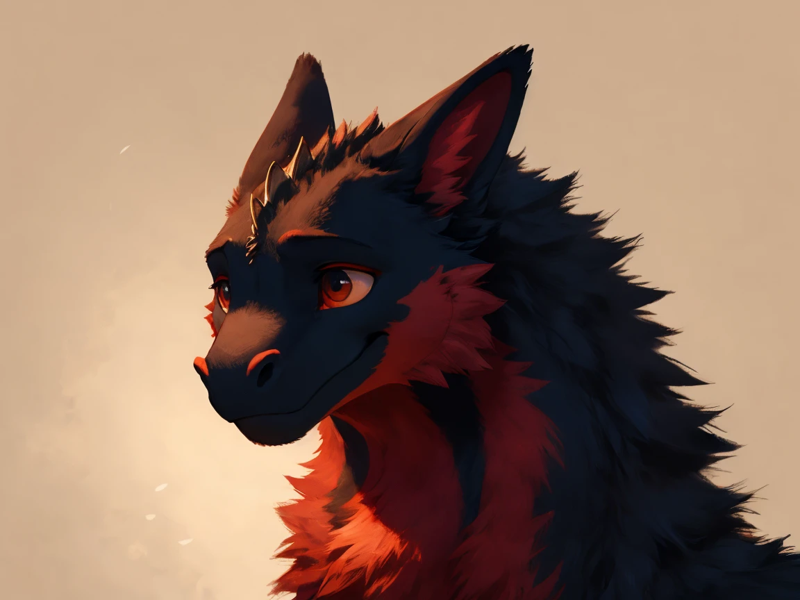 wild fox, minecraft wolf character, two characters, showing  and , , , peeing on face, sitting on face, wet in river, load, hyilpi art