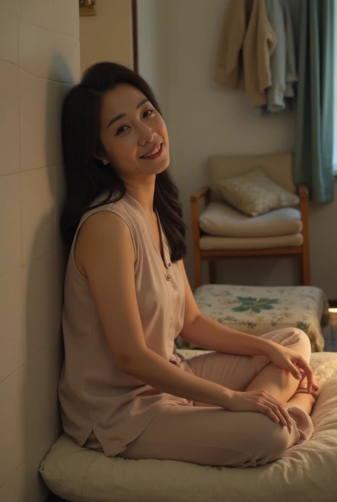 natural,Bedroom,Asahi,cute,