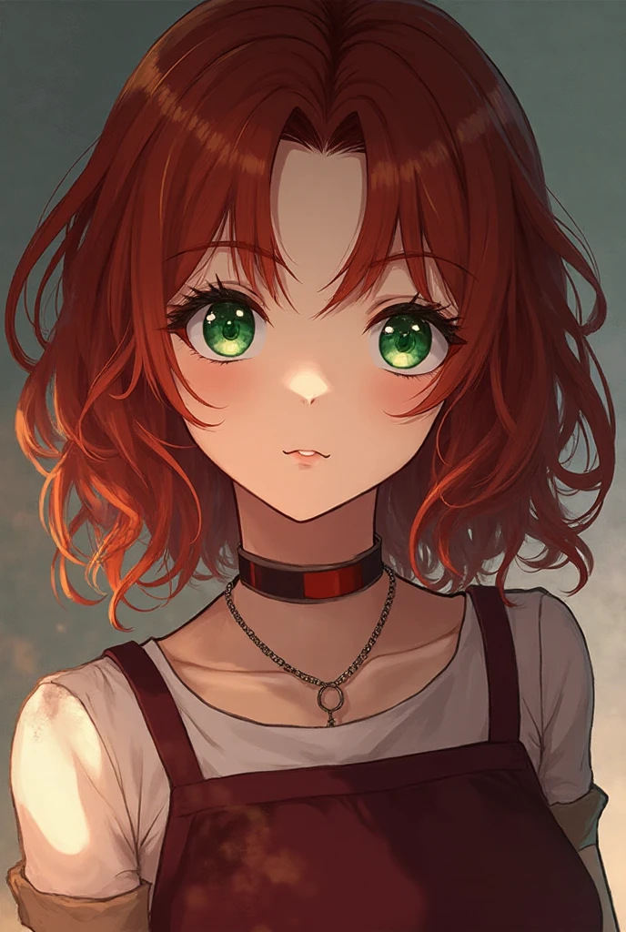 ((work of art)), (best qualityer),, offcial art, Extremely detailed CG 8k unity wallpaper, highy detailed, shining skin, Depth of field, vivid color,, 1Kizi, (curved:1.0), (whole body:0.8), Kizi wearing dungarees, sensuous , retrato sophie mudd, pose casual, gorgeous Youngh model, cute Youngh woman, a beautiful -aged Kizi, very beautiful model, Youngh , cute Youngh Kizi, beautiful Youngh Kizi, Beautiful model, shorter red hair, light hair, shiny hair, Youngh and cute Kizi, Kizi, cowgirl, Cow Kizi from Goblin slayer アニメ, Goblin Slayer Anime, アニメ, Staring at me, wild pose, sensuous pose, maybe working on the farm, trying to feed animals, and working on the farm
