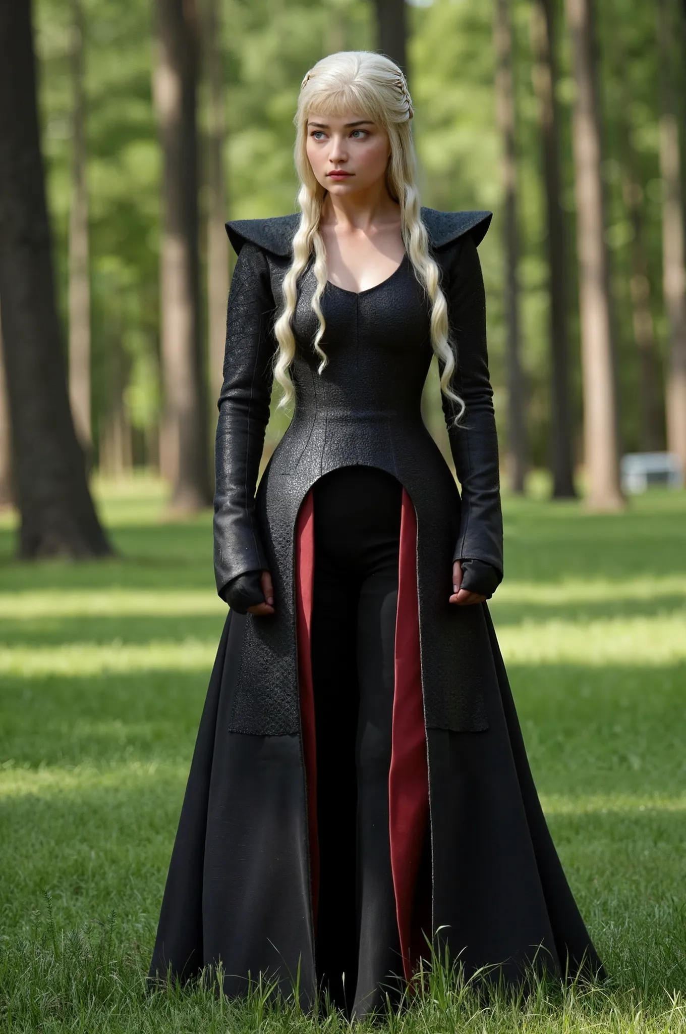 Become a member of the A Song of Ice and Fire world！