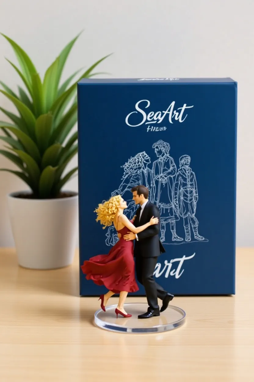 Fabricant de figurines（Version à faible coût）