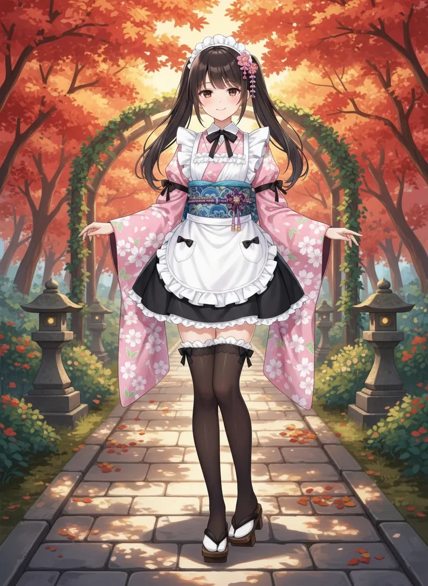 Интегрированная мода