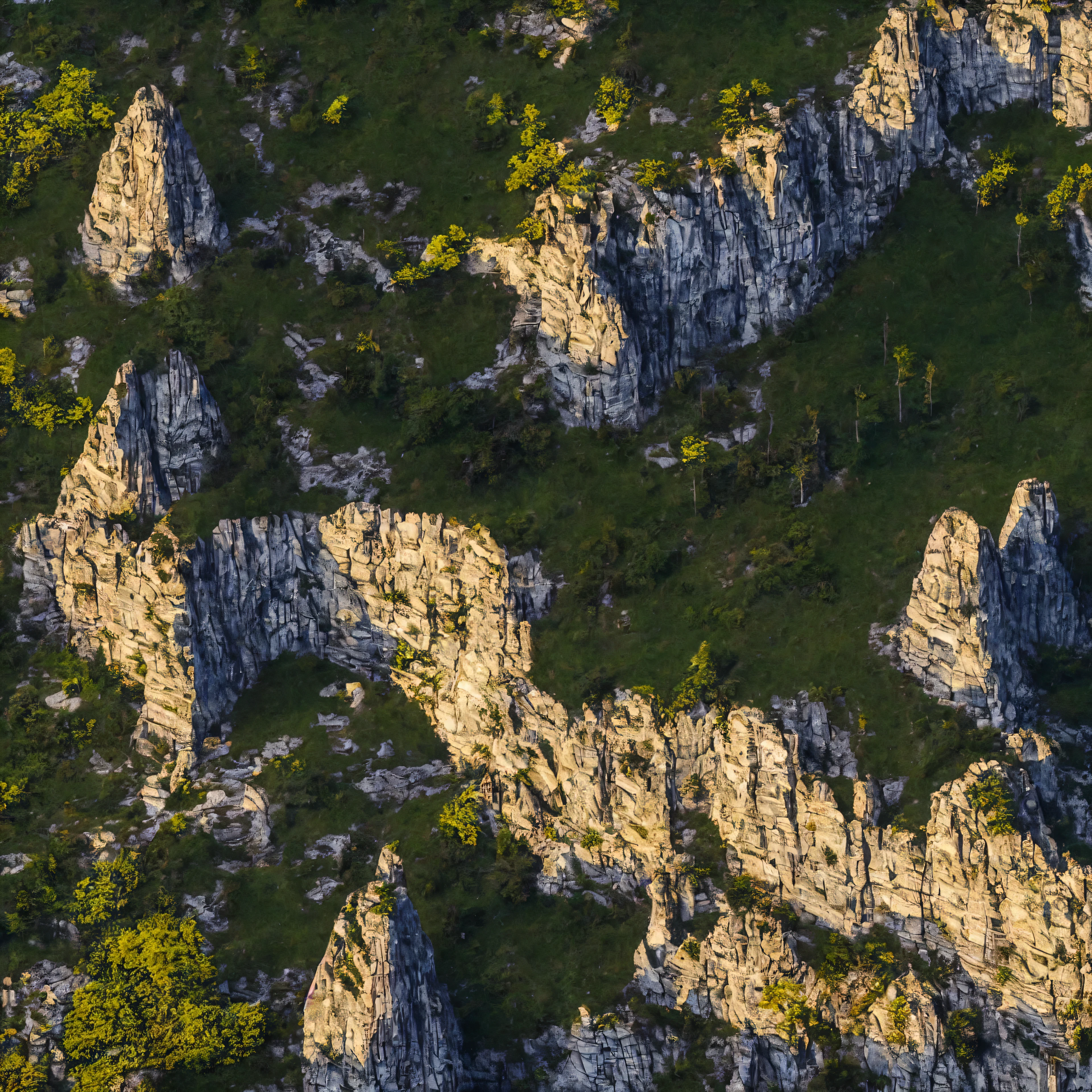 Please create a random image that looks like this.