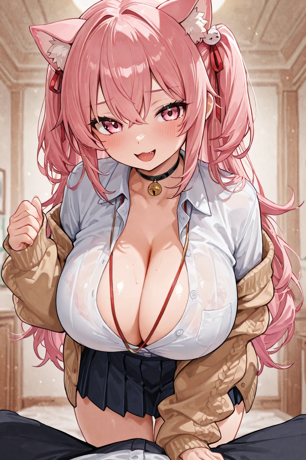 nurse , latex , enormous ?????? , gants , masque , blouse , chirurgie , bloc operatoire ,hitomi tanaka