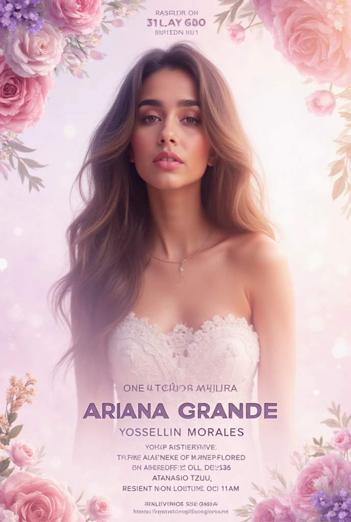 there is a woman wearing a colorful dress and a flower crown, lana del rey, a portrait of lana del rey, photo of a hand jewellery model, glossy magazine photoshoot, pr shoot, bold. intricate, magazine photo shoot, magazine shoot, modeling shoot, gold jewerly, magazine photoshoot, promo shoot, gold jewlery, emma, alex boyd