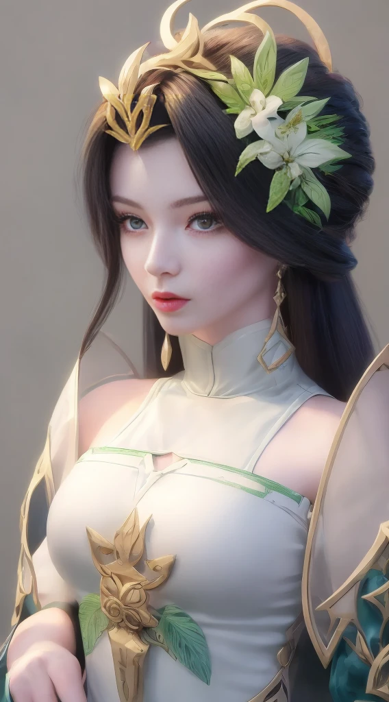 ultra realistic 8k cg, flawless, clean, masterpiece, professional artwork, famous artwork, cinematic lighting, cinematic bloom, perfect face, beautiful face, fantasy, dreamlike, unreal engine 5, science fiction,   lace, lace trim, lace-trimmed legwear, luxury, jewelry, diamond, gold, pearl, gem, sapphire, ruby, emerald, intricate detail, delicate pattern, charming, alluring, , , enchanting, hair ornament, necklace, earrings, bracelet, armlet,halo,autumn.
((,1girl, pov,best quality,))  ,((((,1girl,  solo, huge fake :1.5, armor dress, half body,  looking at viewer, standing))))  ,(((( body and  ))))