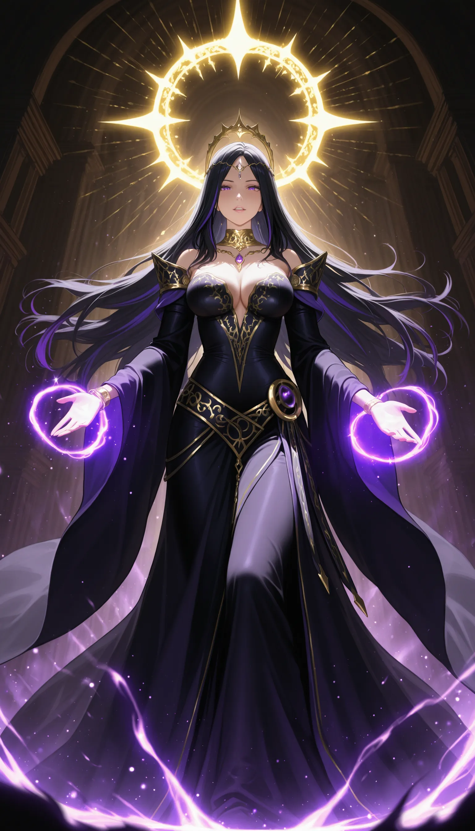 Imperial Realism Renaissance