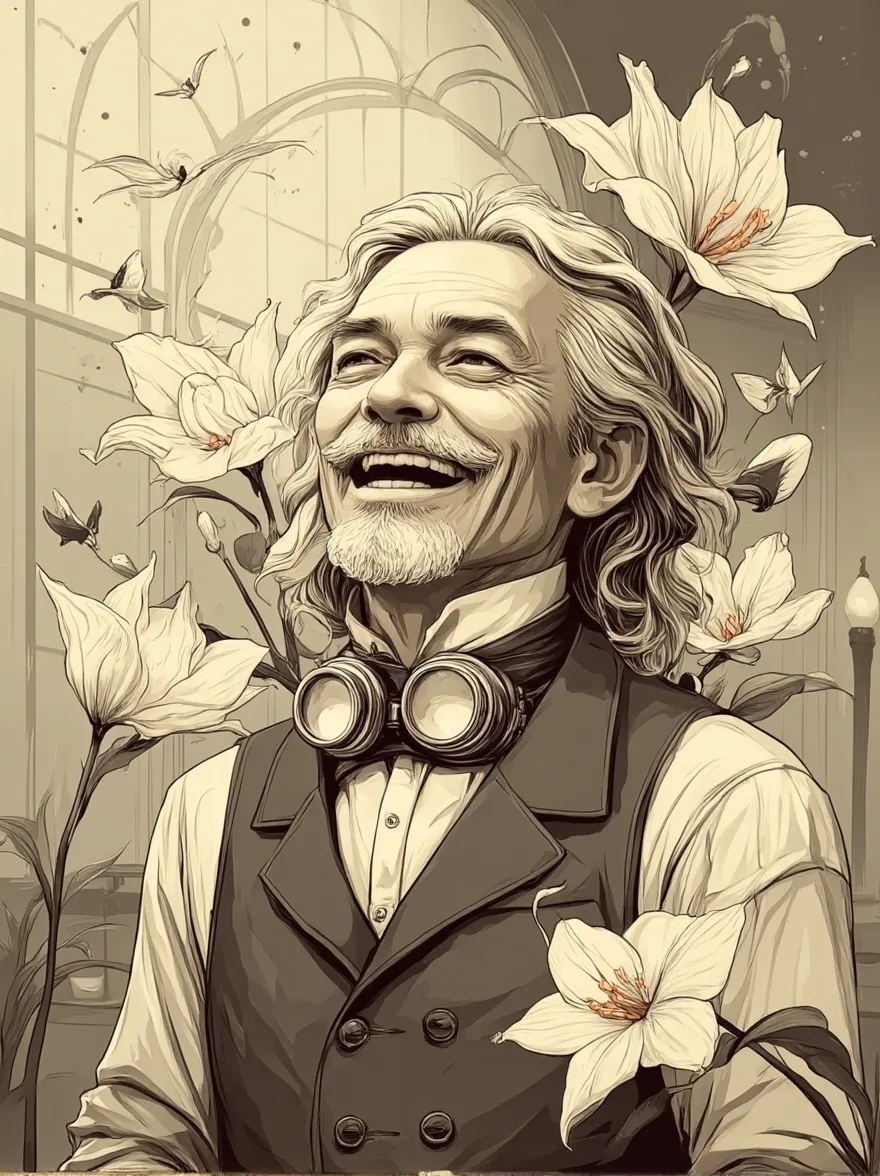 أحلام الماضي