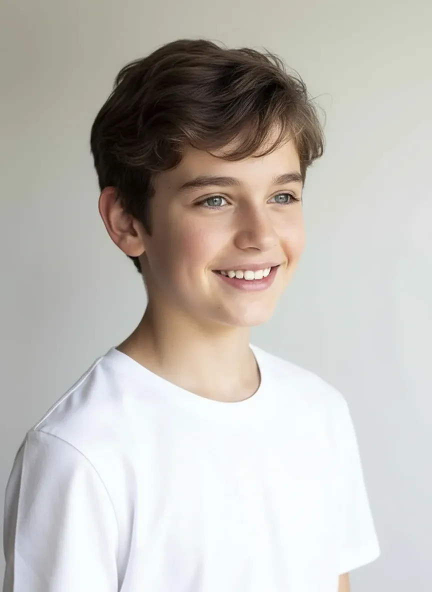 Nano--Thời gian đã quay ngược 20 năm.