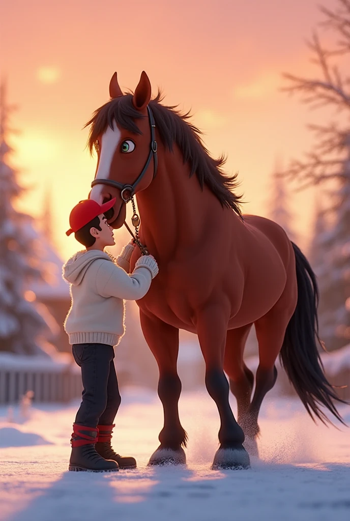 score_9, score_8_up, score_7_up, feral, pale body, male, Button Mash, size difference, macro/micro, anatomically correct, feral , good , (depth of field), muted colors, extremely high quality RAW photograph, (lying on back), earth pony, semi-anthro, female, ponified, fluff chest, large ass, large hoof, hooves, view from leg height, three-quarter view, a dutch angle shot, ((between legs)), in legs shot, close-up legs, closer hips, ((close-up shot)), macro shot, close-up  view, large , micro, (Button Mash's pony), sit on ground, 