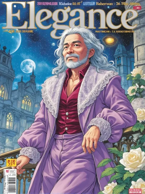 Cross-dressing Magazine