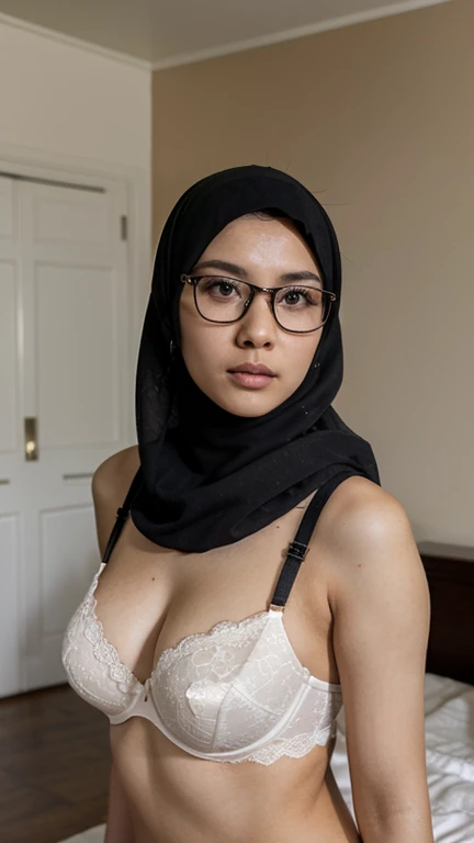 ((Colourful)), ((Big :0.1)), ((Flat :1.7)), Wear sunglasses and act like Rosyam, ((Closed Eyes)), ((Strapless Colourful bra Flat )), , Angry pose, Angry face, (((HIJAB MALAY GIRL))), masutepiece, High quality, UHD 45K, Realistic face, Realistic skin feeling , A Japanese Lady, 8 years old, , Very cute and baby-like face, (((FLAT ))), (MATRIX WORLD), ((look In front  at the camera and SADNESS)), ((())), (((CUTE GIRL))), ((PEACH PASTEL LIPS)), ((SATIN LACE)), ((CHUBBY)), (()). Brown, Flat , Wearing G-String. Sitting,  view up, seductive pose, (Small face)