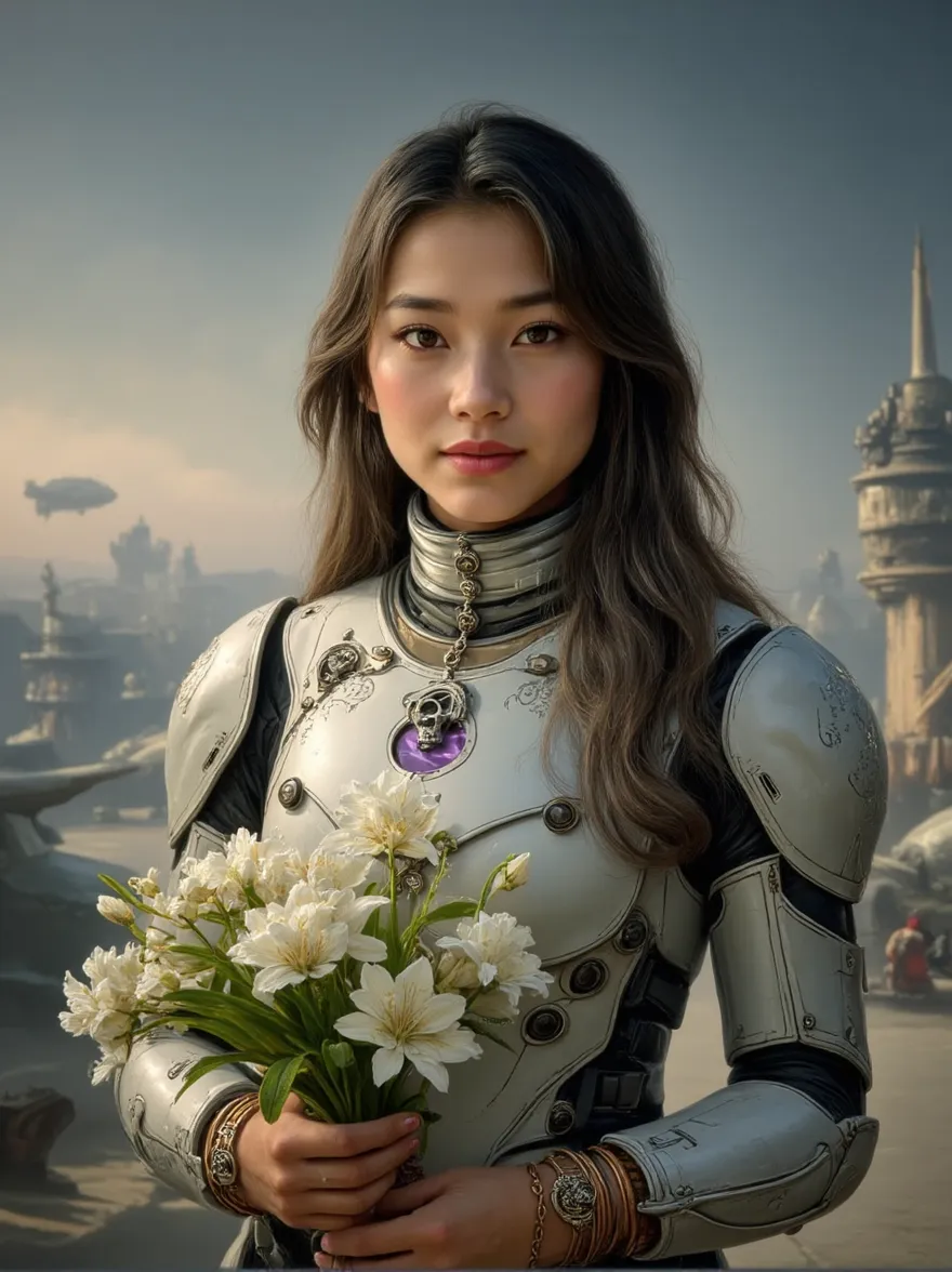 Caballero de la Flota Victoriana