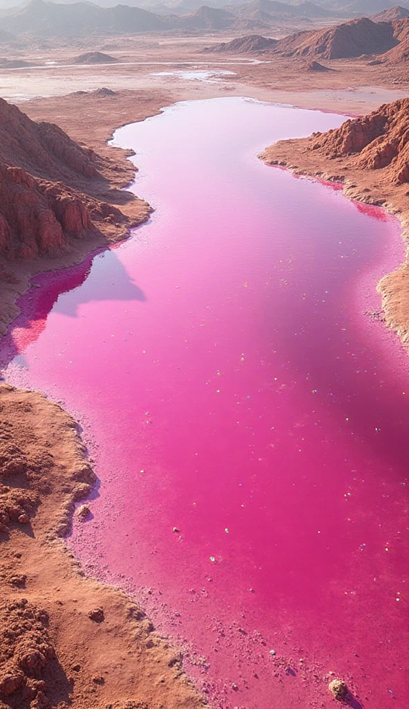 bikini, sweat,,,pubic hair,, ,mature female,squatting,beach,pink hair,