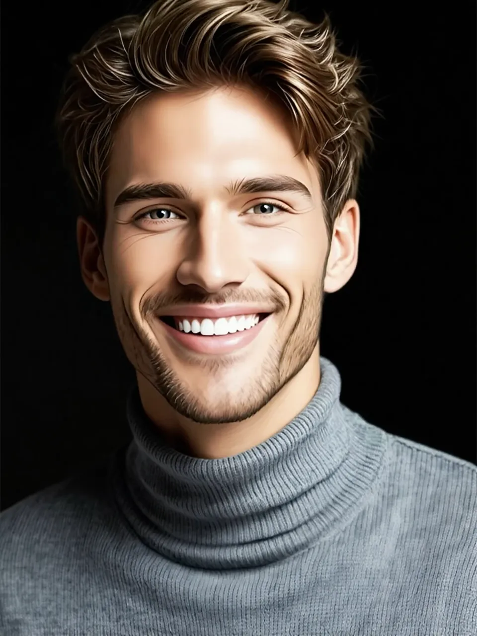 Hiệu ứng chớp nháy AI