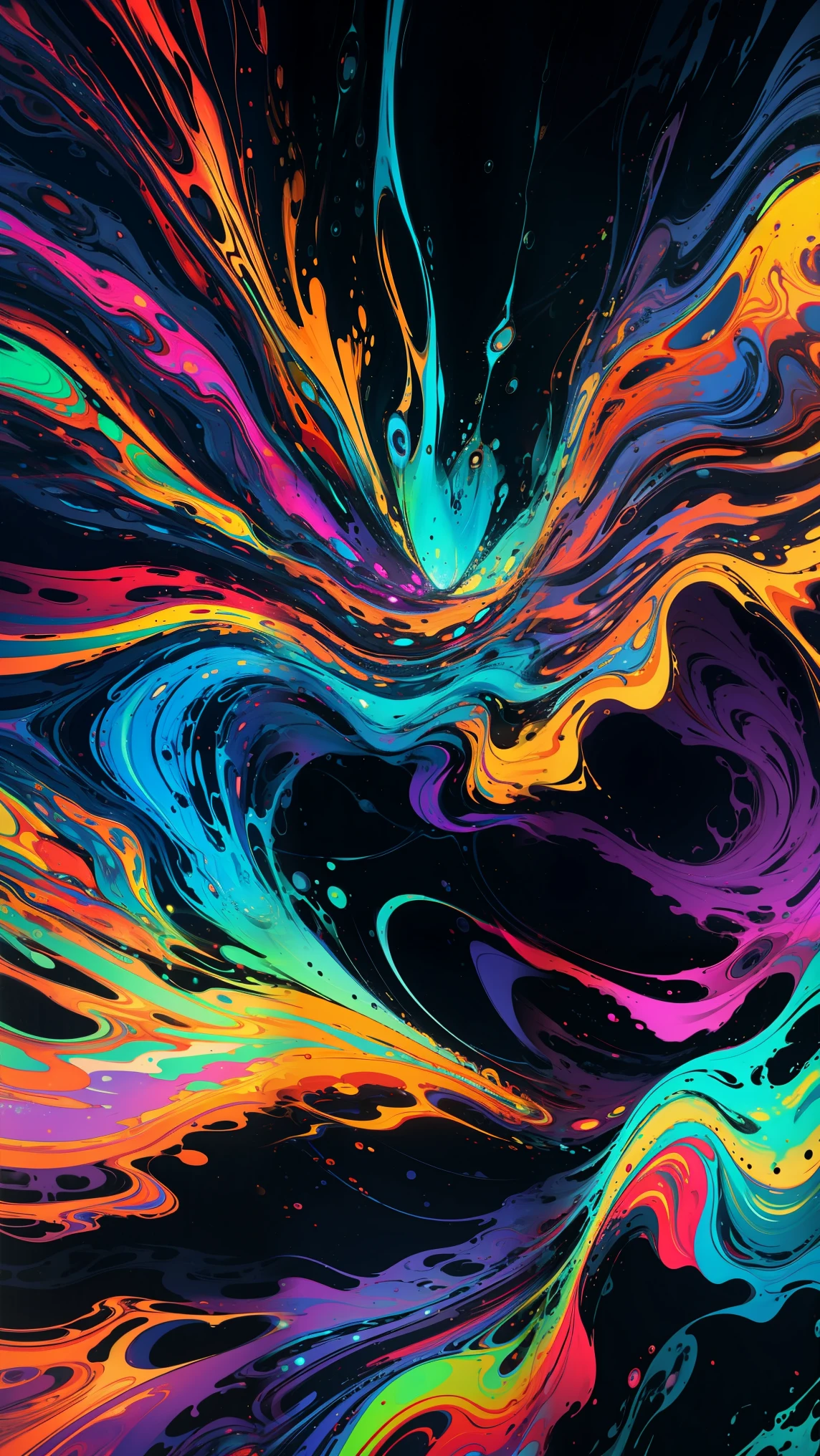 Audio Spectrum Circle , Visualization of Neural Networks, Second Law of Thermodynamics, Birth and End of the Universe, Optical Illusion, Surrealism, Salvador Dalí Abstract Art Style, M. C. Escher's Trompe l'oeil Style,
BREAK,
(Ambient Occlusion:0.9), Masterpiece, Highest Quality, Ultra-Detailed, High Resolution, Extremely Detailed CG, Unity 8k Wallpaper, Ultra-Detailed Skin, Perfect Anatomy, Detailed and Beautiful Face, Detailed Beautiful Eyes, High Resolution, Chiaroscuro, Extremely Detailed Background, Intricately Designed Clothing, Dramatic Lighting, Cubism, Flashing Lights, ARW,