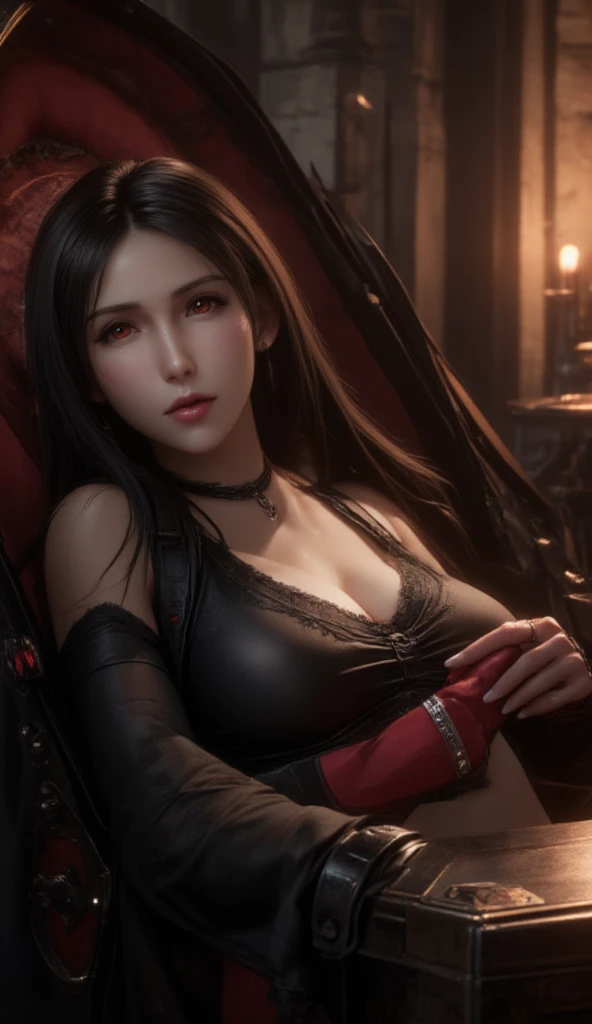 (The best illustrations)、realisitic、ultra-detailliert、The best lighting、Best Shadows、alluring succubus, ethereal beauty, perched on a cloud, (fantasy illustration:1.3), enchanting gaze, captivating pose, delicate wings, otherworldly charm, mystical sky, (Luis Royo:1.2), (Yoshitaka Amano:1.1), Dungeon and Dragon、caves、Dungeon、 A Necromancer、natta、Dark style、Succubus、Devil's Daughter、Bat Wings，(((Demon Hornlack-rimmed round glasses))))、(red eyes glowing:1.6)、​beautiful countenance、Tindall Effect、(High Detail Skins:1.2) absurderes、Ponytail distortion、jewely、Beautiful expression、Toned waist、Wide ????????、Tindall Effectmasuter piece、top-quality、Highest Standards、Top image quality、masutepiece、intricate detailes、High resolution、Depth Field、natural soft light、profetional lighting、Great smile、(High Detail Skin: 1.2)、photorealistic anime girl render、Strong highlights of the eyes、Perfect ???????、?????? open、Shy、Spreading your legs、Panties are visible、Skirt flipping、Body shiny with oilerectile ??????))、8K resolution、intricate clothing、Intricate details、Panties visible through the skirt、Panties in full view、Small panties, pink ??????, pink ?????