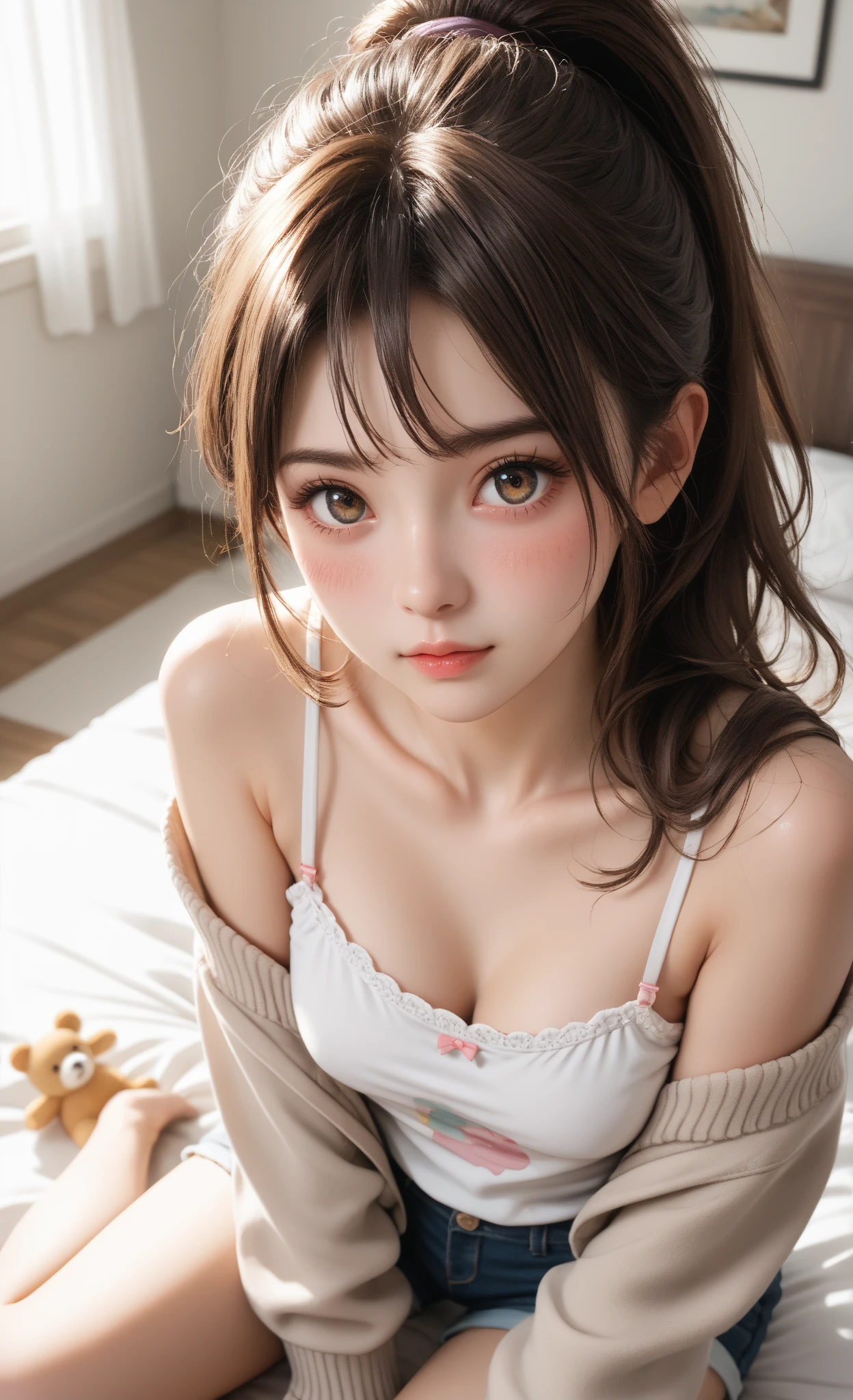 NiwaStyle Dream girl (Illustrious) v1.0