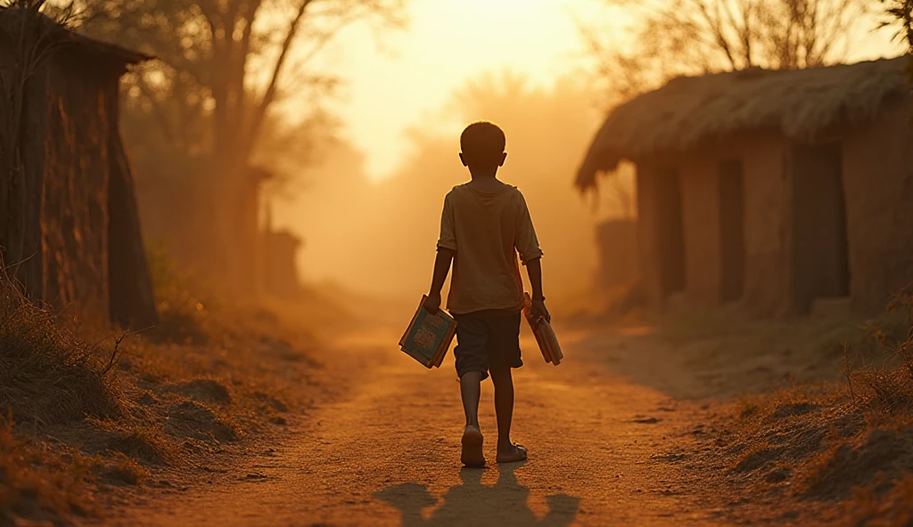 8K Cinematic Ultra Realistic Emotional Thumbnail Of A Poor Indian 8k-cinematic-ultra-realistic-emotional-thumbnail-of-a-poor-indian