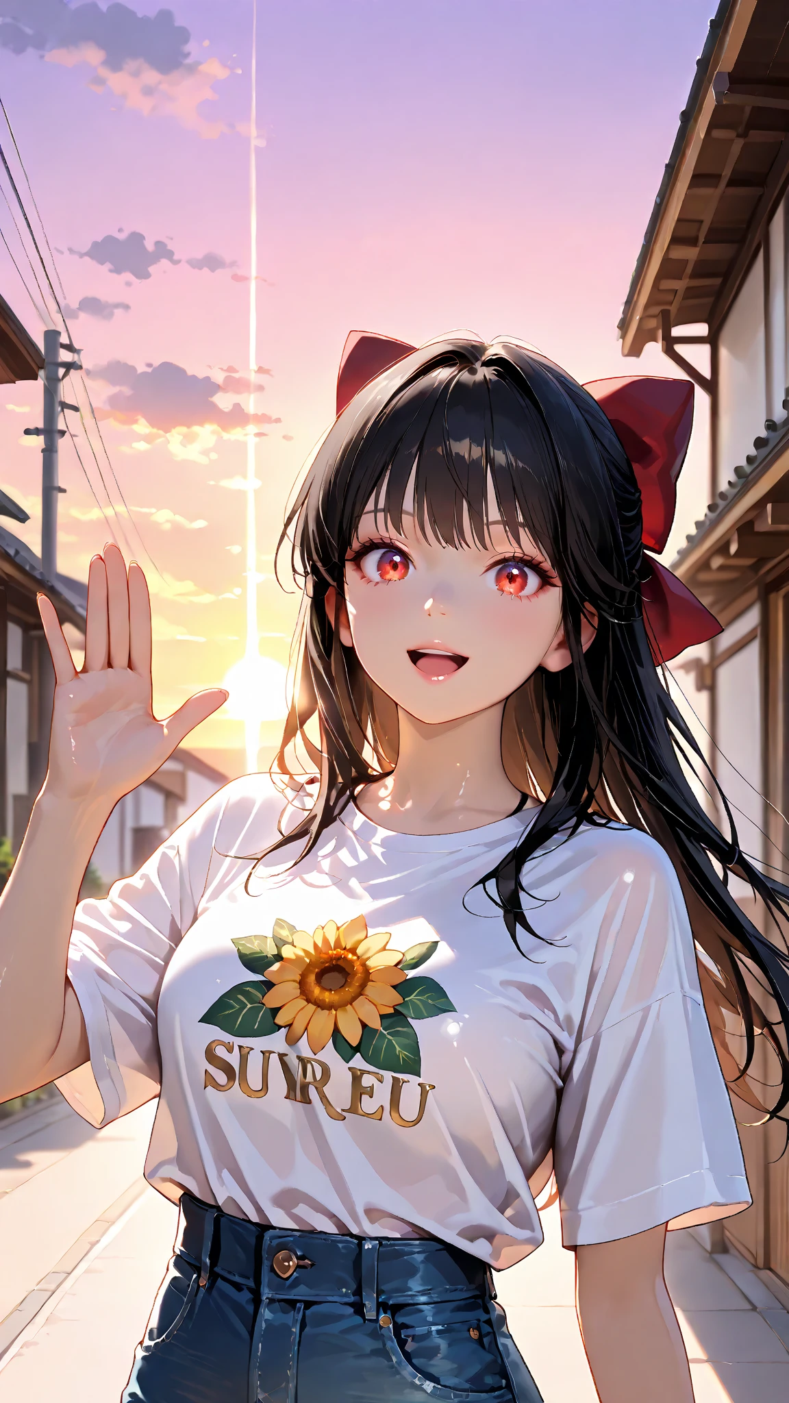 ::  comix style ryuko hikari ::2.9   style :: concept art, smooth, sharp focus, illustration, , character sheet, lightningwave, beautiful  style::style jkenneth rocafort   ::2.9 (masterpiece:1.2, best quality), (finely detailed beautiful eyes: 1.2), ((1girl jada sezer   beautiful woman )), ((solo)), (red eyes:1.4), (finely detailed eyes and detailed face:1.3),), (with jeans and a white t-shirt or dress:1.3), (beautiful and clear background:1.2), (extremely detailed cg, ultra-detailed, best shadow:1.1), ((depth of field)), ((watercolor)), large breasts,  shoulders, flowers and petals, beautiful concept illustration , (white background:0.5), (illustration :1.1), (extremely fine and beautiful:1.1), (perfect details:1.1),::yoji shinkawa  style ::2.0  illustration style,tatoon style,ferocious bear  ultra detailed, (beautiful and clear background:1.2),, fantastic paintings ,graffit style,  perfection, dynamic, highly detailed, watercolor painting, artstation, concept art, smooth, sharp focus, illustration,  character sheet, artstation, concept art, smooth, sharp focus, illustration, art by kim jung gi,, artgerm, carne griffiths and wadim kashin ,, lightningwave,  watercolor painting ,paint dripping by tim okamura, victor nizovtsev, greg rutkowski, noah bradley. trending on artstation, 8k, masterpiece, graffiti paint, fine detail, full of color, intricate detail, golden ratio illustration,monochromatic green background, masterpiece, best quality, high quality, highres, best quality, high resolution fix, bright amazing lighting, detail enhancement, best quality, high quality, highres, detail enhancement, best quality, high quality, 8k