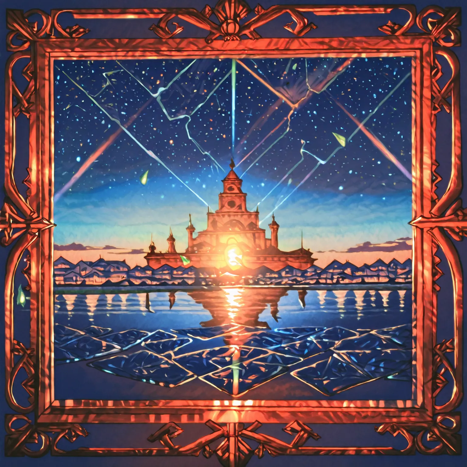 Cartoline di DreamScape