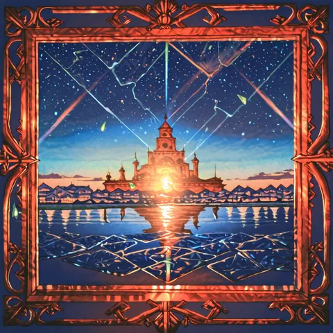 Tarjetas Postales de DreamScape