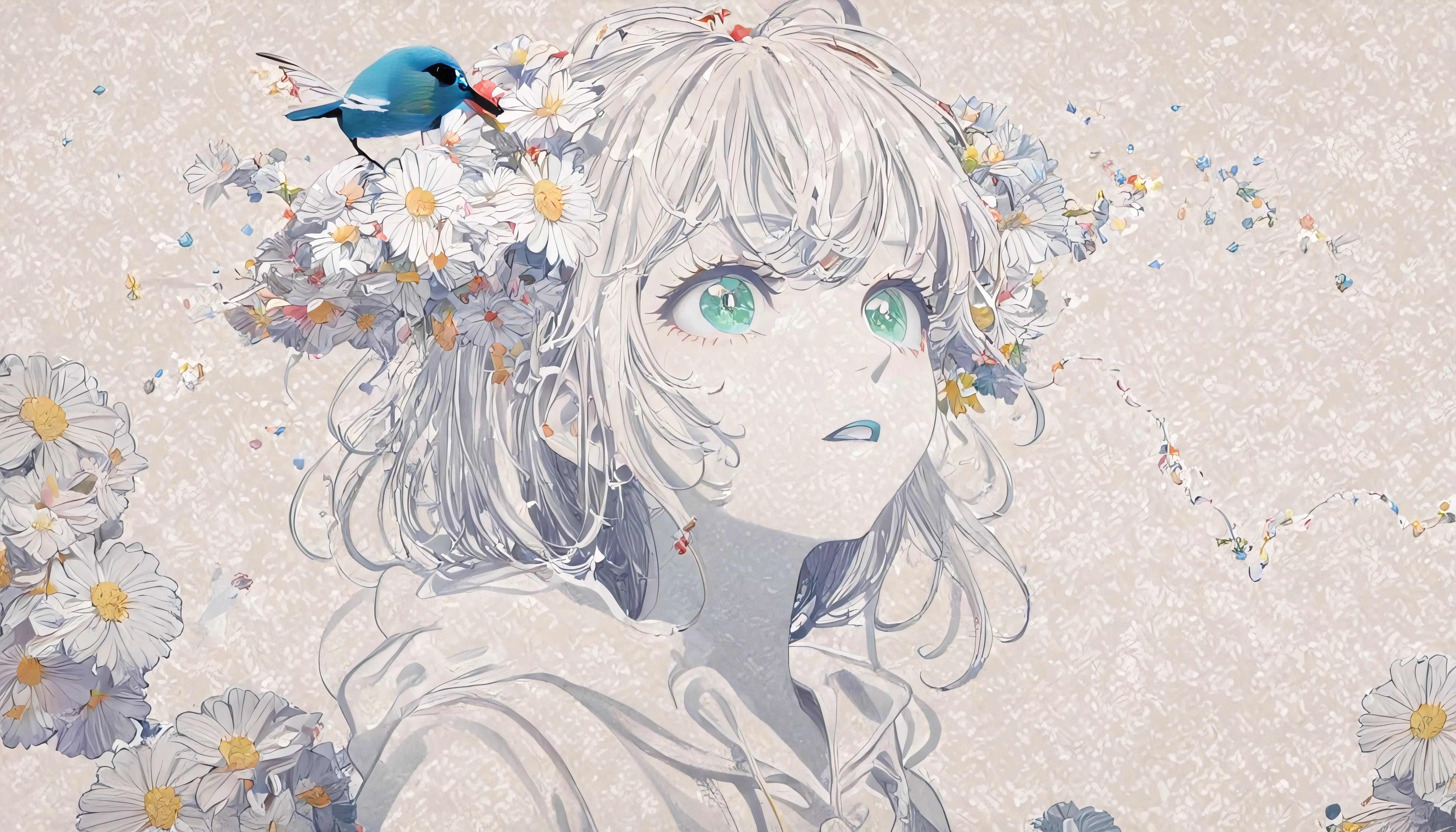 Die Kunst des Abstrakten