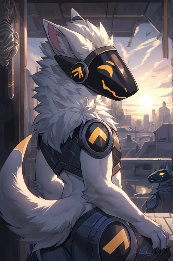 (((masterpiece))), expressive eyes, perfect face, perfect , perfect ass, hdr, , big , breathtaking, blush, blush, slim build, , , gay, , outdoors, , gay furry , black and white fur, e621, yellow eyes, (((thick thighs and big butt))), (((blushing, mouth open))), (((fluffy fur))), 2boys