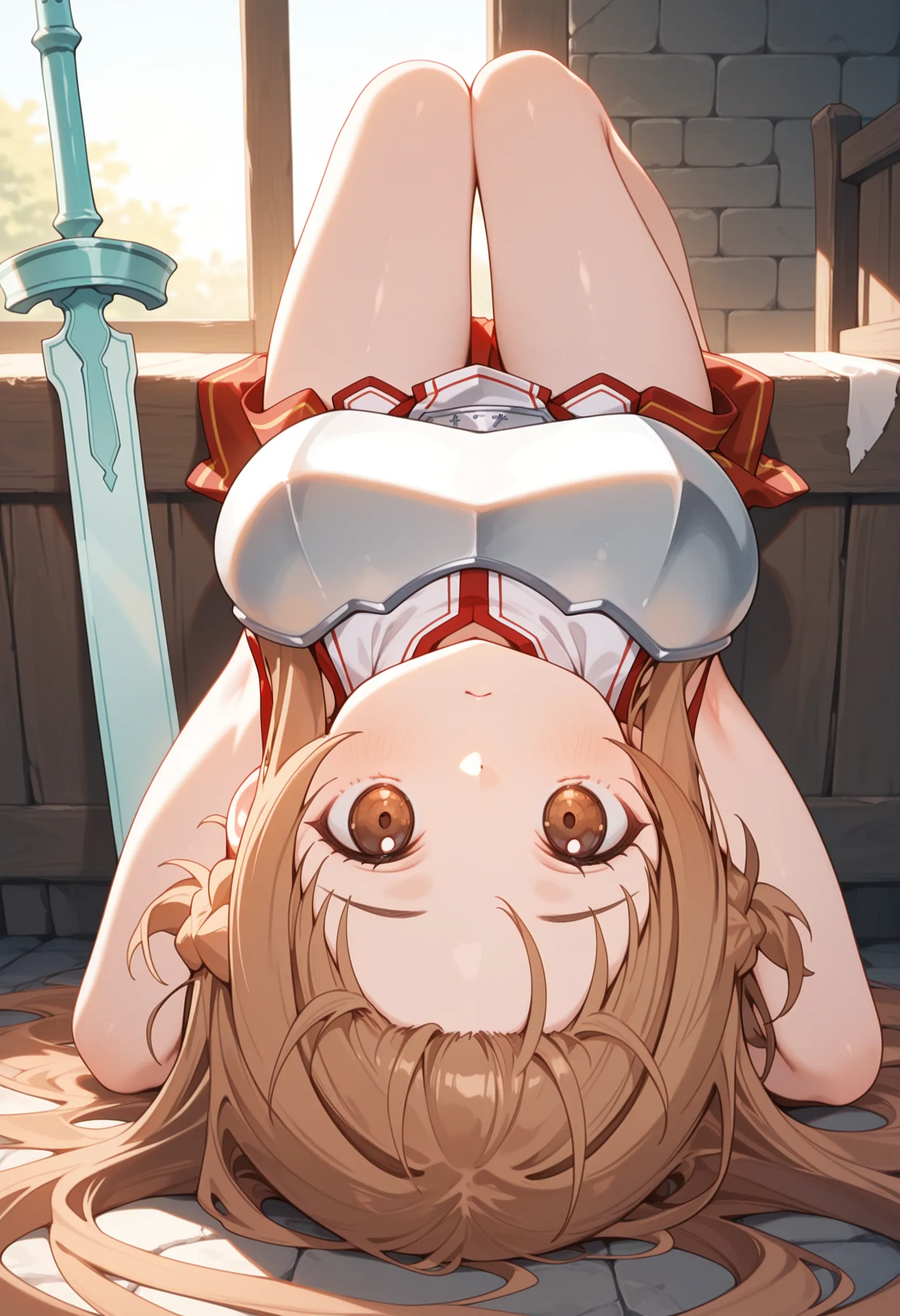 asuna