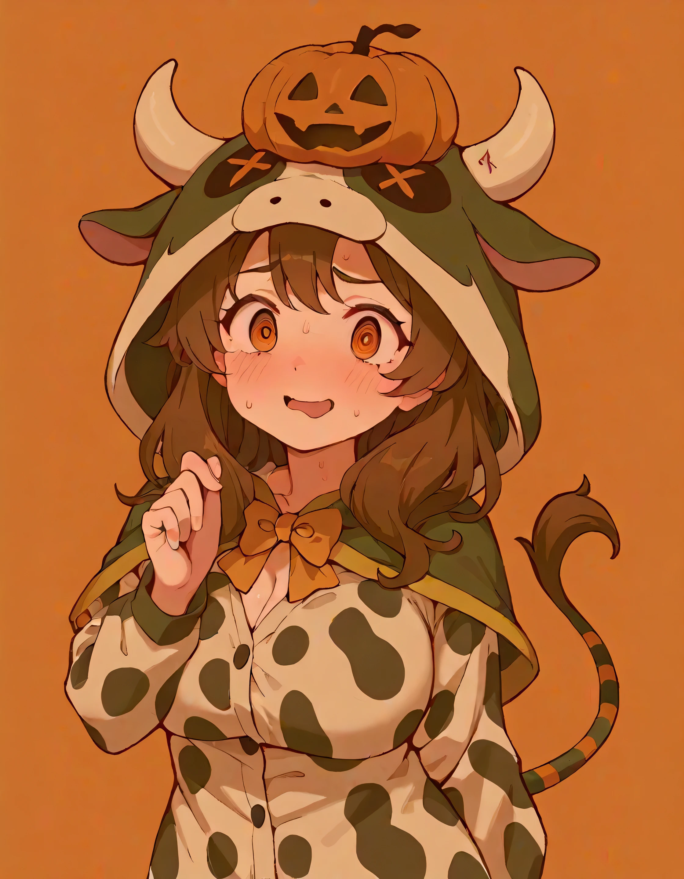 masterpiece, the best quality, amazing quality, very aesthetic, absurdities, newest, large breasts, Cara sexy, sensual way