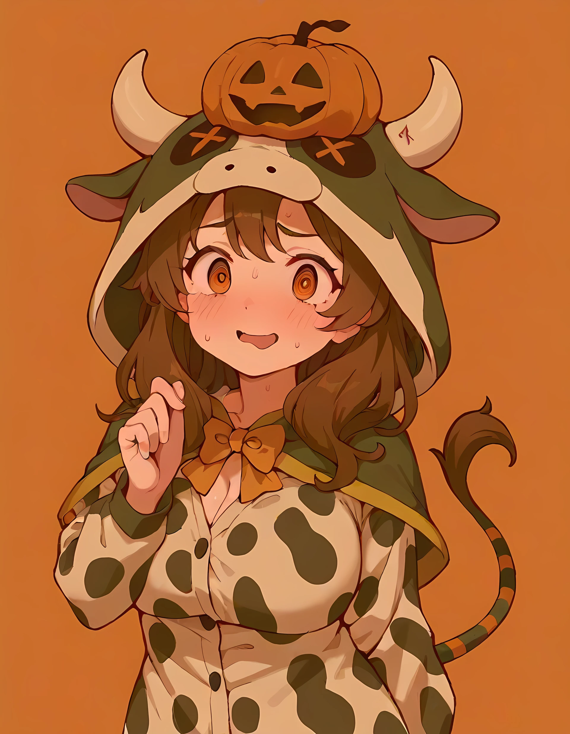 masterpiece, the best quality, amazing quality, very aesthetic, absurdities, newest, large breasts, Cara sexy, sensual way