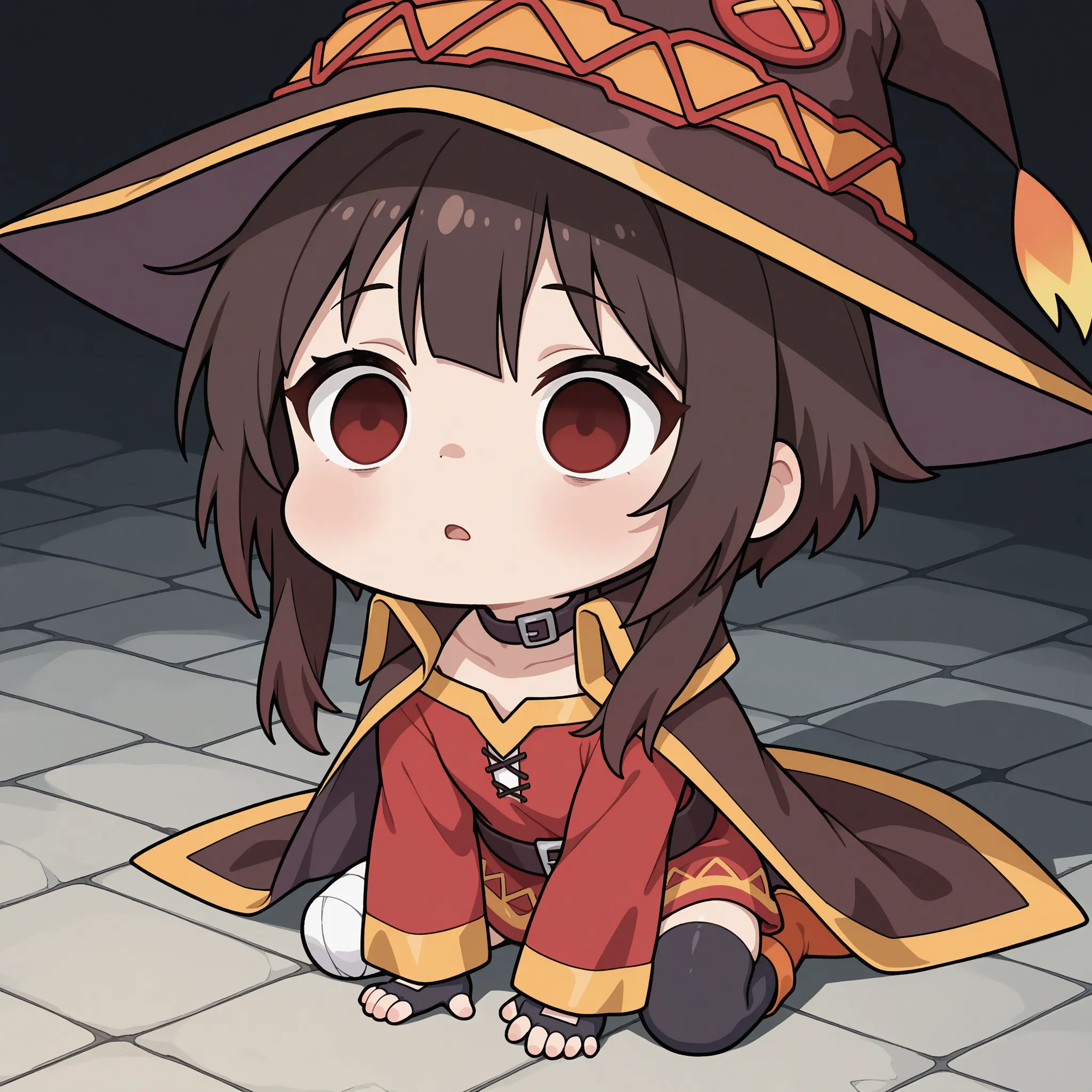 Мем "Убийственный взгляд"