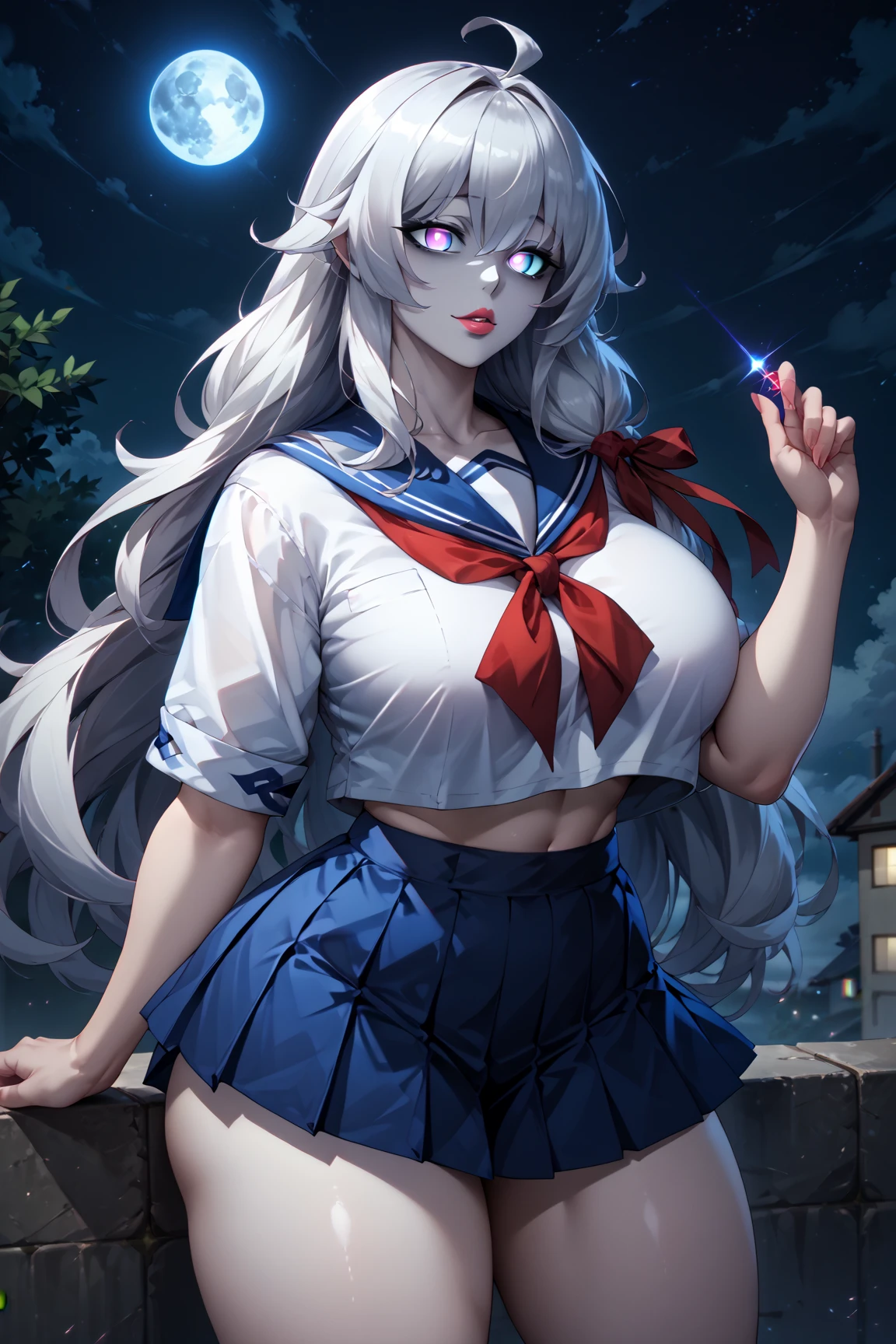 highest quality、High resolution、detailed background、beautiful and detailed face、beautiful and smooth skin、skin texture、professional lighting、Beautiful teenage girl、(:1.2)、 sailor suit or uniform、Pleated mini skirt with tartan plaid pattern、side pony、ponytail、cute hairstyle、ニーhigh socks、high socks、sleeveless、small room、
tied to a chair、bound by tentacles、Tentacles are wrapped around the body、Both hands and feet are tied to tentacles、
show one'~ side、、Tickled、tears flow、
 restrained expression、underboob、 shot、tickle your armpits、足の裏をTickled、全身をTickled
