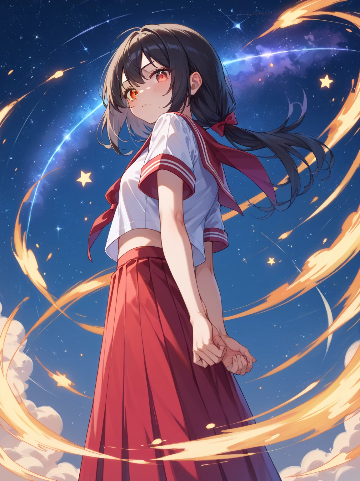 TouHou Legend of Fairy Souls is an action game developed and published by LFCat Studio for PC. An adventure in which we control the young Reimu, which due to a curse has been transformed into Kedama, a little ball of hair, having to fight waves of enemies from an isometric perspective with both ranged attacks and hand-to-hand combat, being able to turn into different monsters, random angle.,(all realistic intricate details)