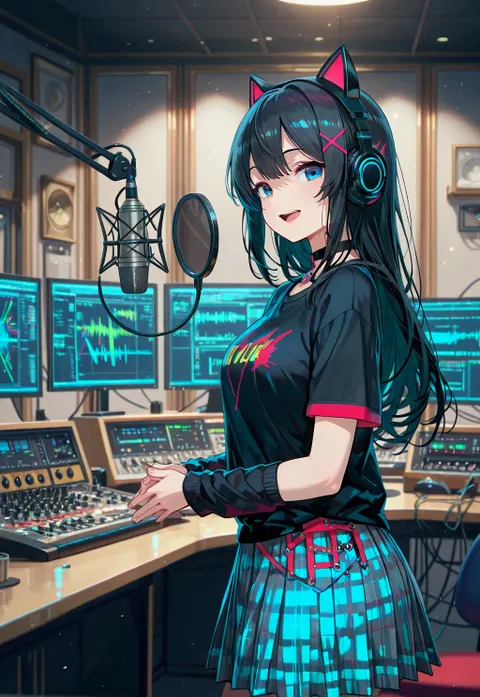 Seu Locutor de Rádio 