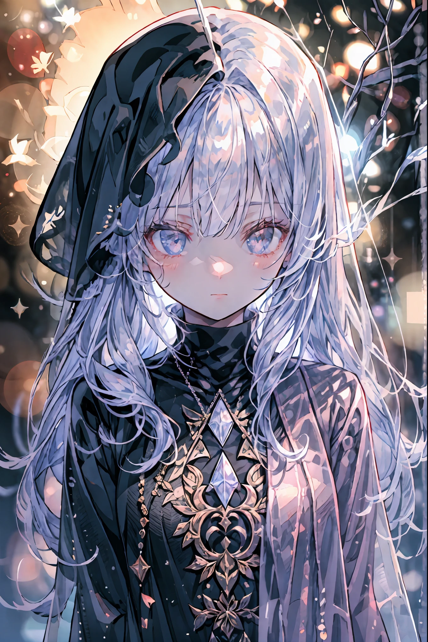 high-definition raw color photos, professional shooting, (((((Bokeh))))), written boundary depth, captured with a sony α7IV,prayer、prayerの美女、Freezing Beauty、Gentle Gaze Occasionally Peeking Under a Ghostly Appearance masterpiece, Realistic, Beautiful Portrait, high resolution, Vivid Colors, Fine Texture, extreme detail depiction, Professional Shooting, Bokeh味, HDR, studio lighting, photorealistic expression, emotional expression, Frozen skin , Flowing Hair、Frozen Eyes、Transparent Underwear、Ice Background、in dark tones、mystical atmosphere