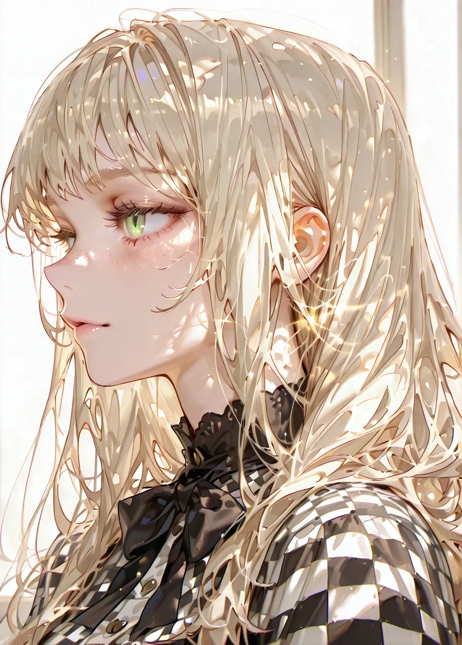 طراز موريي ميي الجوتي