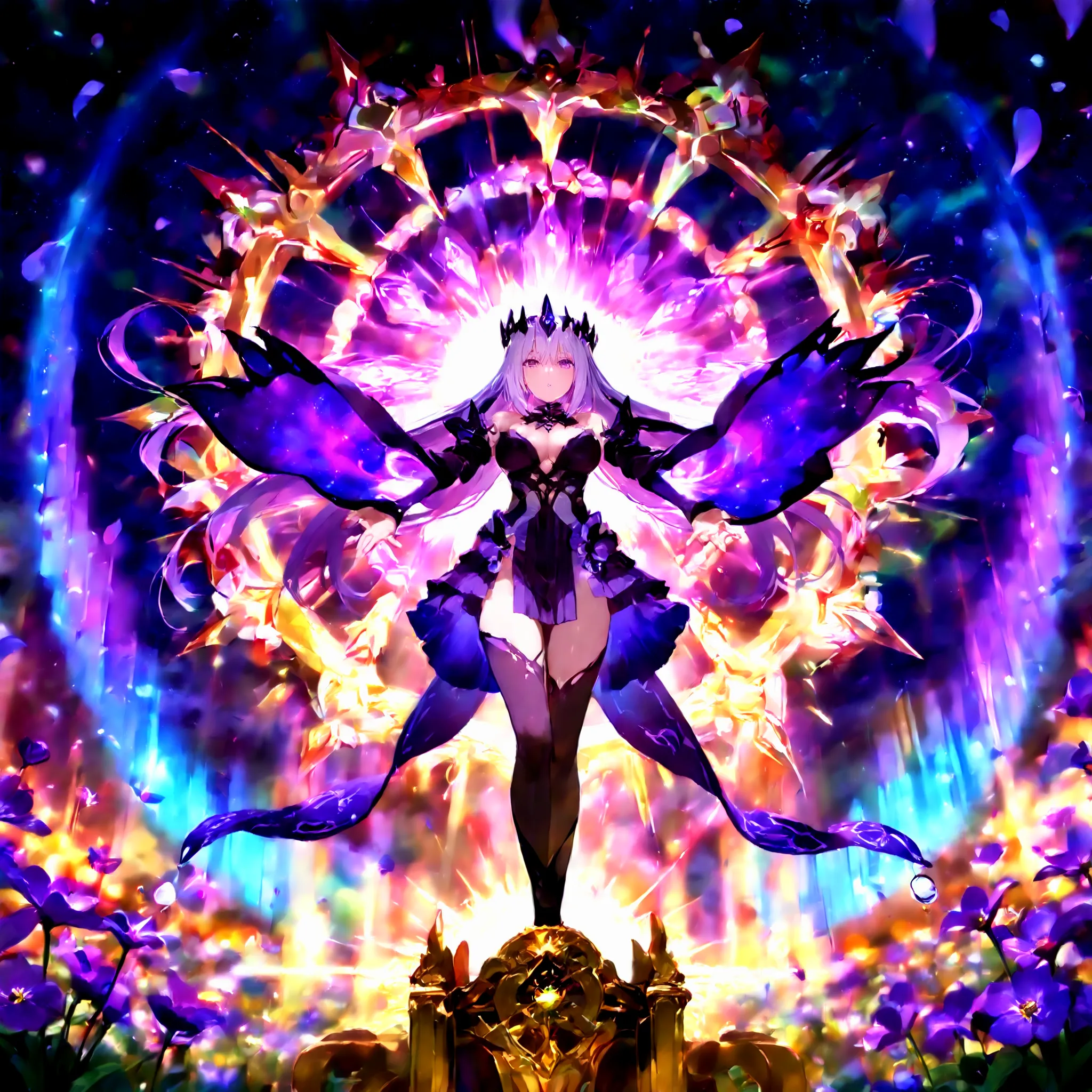 أطر أسطورية