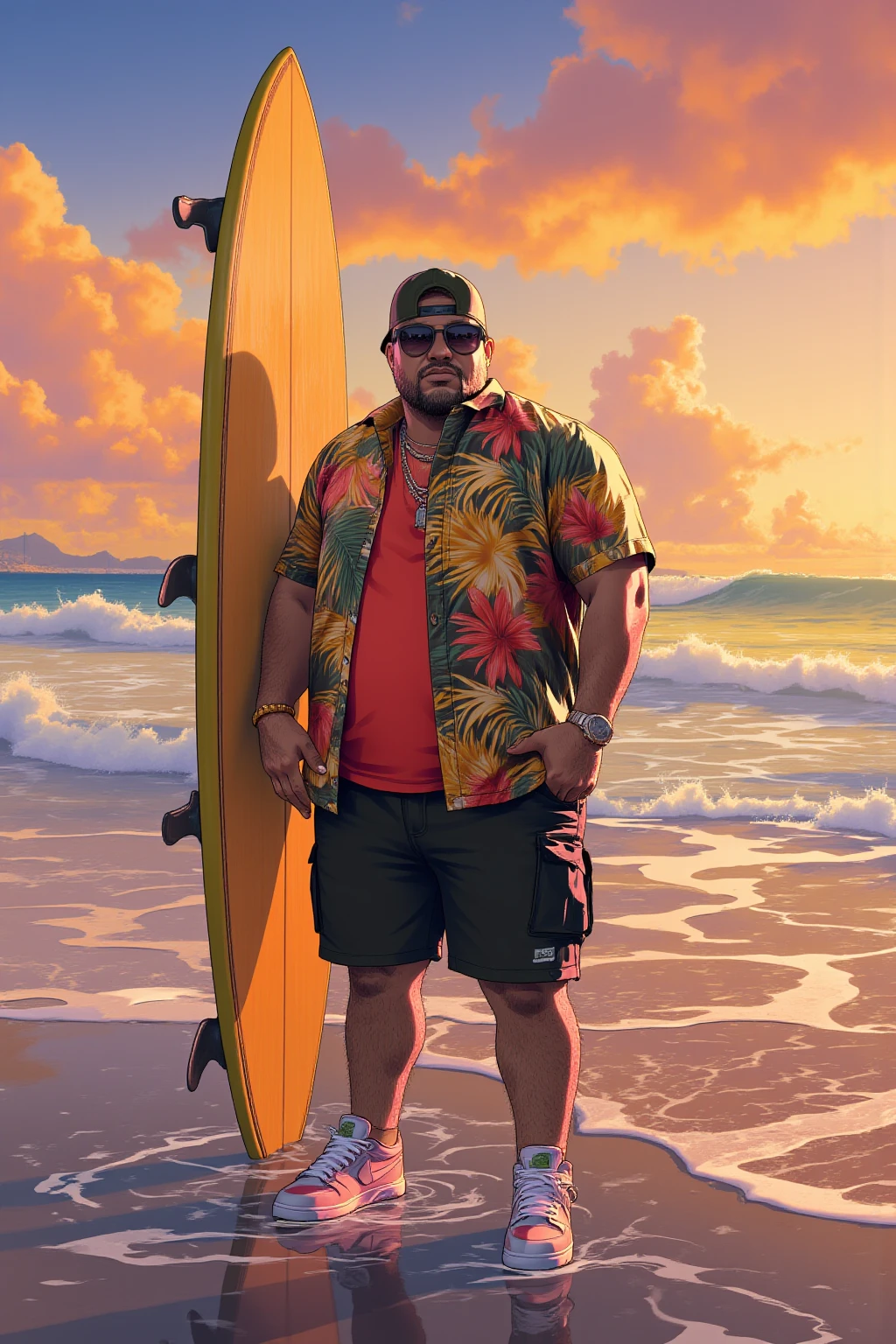 Homem caminhoneiro.
 very long beard Only plump chubby extremely thick thighs large belly wearing only swim trunks, hold your hand in your swim trunks. Cabelo branco barba preto . Bastante pelos no corpo. Elegant garden setting. Pouco volume na virilha. He is making a selfie with his cell phone . He is sitting on the edge of the pool drinking a Hawaiian drink.  scenario with men.  com homens. Caresses with men . Nacionalidade turco, mexicano, havaiano, espanhol, grego.Only plump, chubby, extremely thick thighs, large belly, wearing only swimming trunks Green and gray or blue or white and red, Homem velho  56 anos tem uma barba Grande levemente grisalho, he is working inside a cafeteria preparing hamburgers, serving burger to customer. He is holding a plate with a burger and fries in his hands. He wears glasses.elevesta lying on an inflatable animal in the pool.