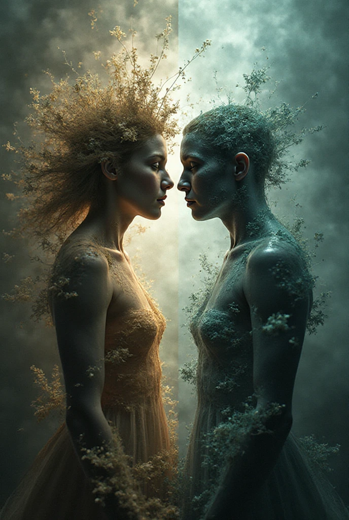 Can I send you two images and you merge?