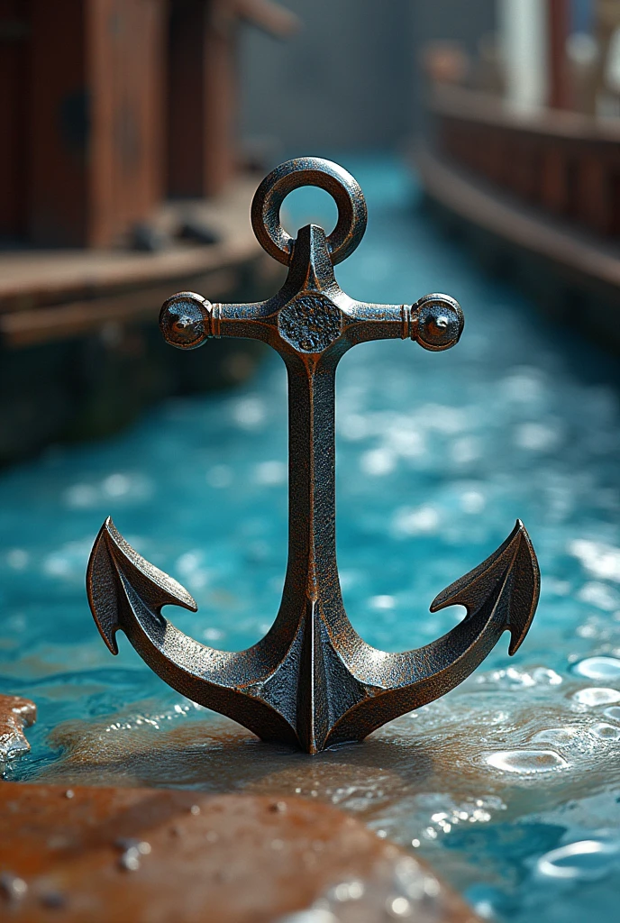 anchor 