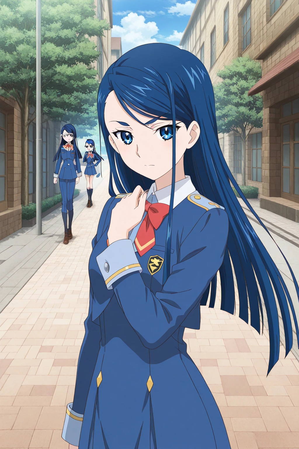 (アニメ) nstazu no taizsi