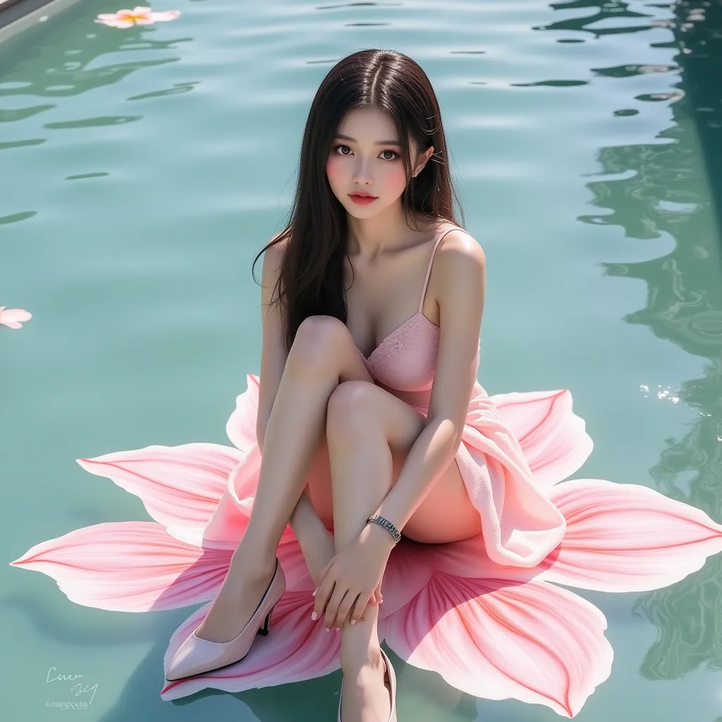 realistic image