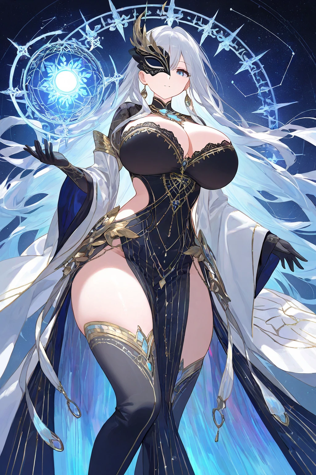 1girll，Purple rabbit，blond hairbl，a skirt，Beautifully dressed，Raised sexy，stocklings，Venom clothes，drools，Be red in the face，possess，Gorgeous high heels，standing on your feet，devils，Out-of-body experiences，Evil Wand， ellegance, curvy build, middlebreast, Medium-long messy hair, (long whitr hair), Bangs trimmed, Rich expressions, Translucent skirt，standing on your feet，luxury clothes，Stereo light，teardrop，high-heels，standing on your feet，(Mastpeake suffered，venomize，Demon control，mental control，The demon controls the nun，Girls help，SOS，Demon brains，Evil spirits possessed，Evil wand to yourself，laughingly，Devil's Eye，cartoon character, a mature female, , ellegance, curvy build, middlebreast, Medium-long messy hair, (long whitr hair), Bangs trimmed, Rich expressions, Translucent skirt, applique, ，high detail illustration，line-art，Space art，frilld， 电影灯光:1.1, Set, , high heels boots, Lace trim, to contrast, extremely higly detailed, iintricate, (the detail:1.2), Clothing style, Clothing prints, (Spare clothing:1.1), full bodyesbian, (Transparent background:1.2), Floating particles, pop-art, art-deco，Regal，nurses，luxury clothes，blond hairbl，Raised sexy，drools，Sable hair，breast rubbing，Venom skin，Blood，Uncomfortable，high-heels，White liquid，Out-of-body experiences，symbiote，Pretty beauty，long whitr hair，Chest against the wall，Exquisitely，crystal，Black heels，white  clothes，Cross leg ring，The garments of the cross，Flowing white liquid，lewd nun，vests，obi strip，Collar，锁链，Demon tail，hair pin，liveroom，jewelry，cross earrings，Devil's anklet，Black gold，Simetall，drools，breast rubbing，blond hairbl，see-through gloves，Demon King，Uncomfortable，Be red in the face，teardrop，high-heels，White liquid，crosses，Pedras preciosas，Pattern，purpleish color，Beautuful Women，Purple Rabbit，liveroom，Pink high heels，Brown hair，black lence stockings，Venom leather，Venom，curlies，lipsticks，drools，The clothes ar，Ribbons，White liquid，teardrop