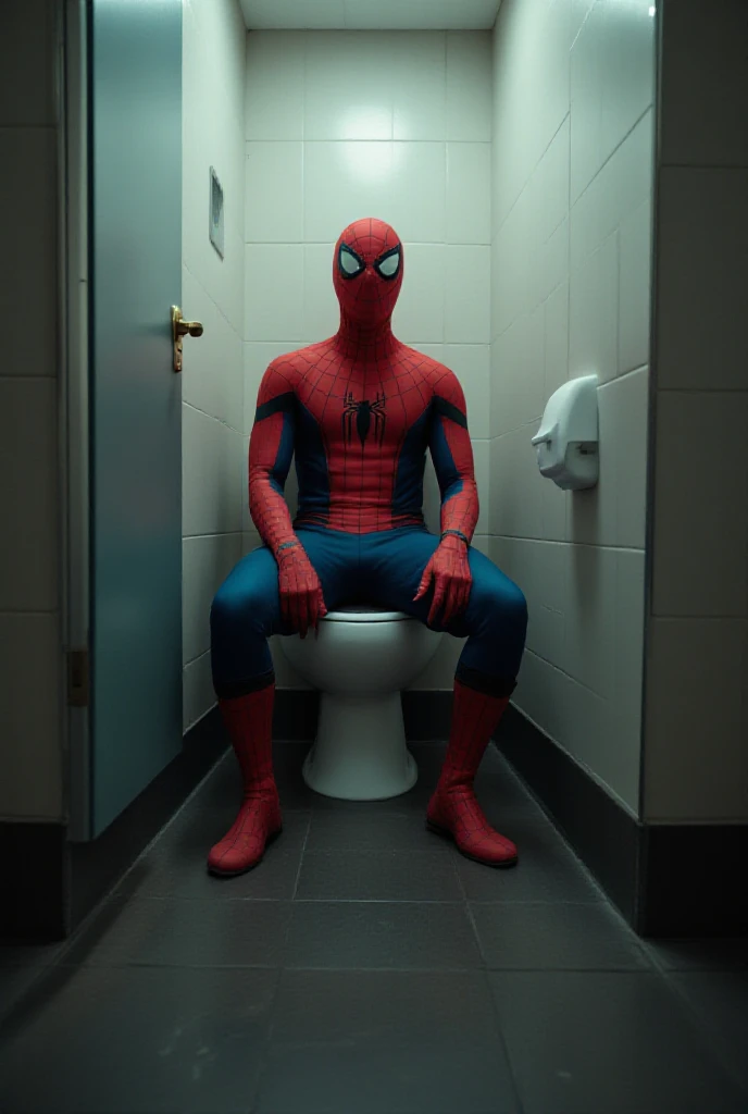 A Cinematic Photograph Taken Outside Of A Mens Bathroom Stall SeaArt AI A Cinematic Photograph Taken Outside Of A Mens Bathroom Stall SeaArt AI