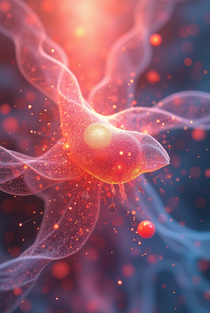 A molecule is the smallest unit of a chemical compound that retains the compound's chemical properties. It consists of two or more atoms bonded together through chemical bonds, such as covalent bonds. Molecules can be simple, like oxygen (O₂), which consists of two oxygen atoms, or complex, like DNA, which contains many atoms arranged in a specific structure. Molecules play a crucial role in the composition and behavior of matter in both biological and physical systems.