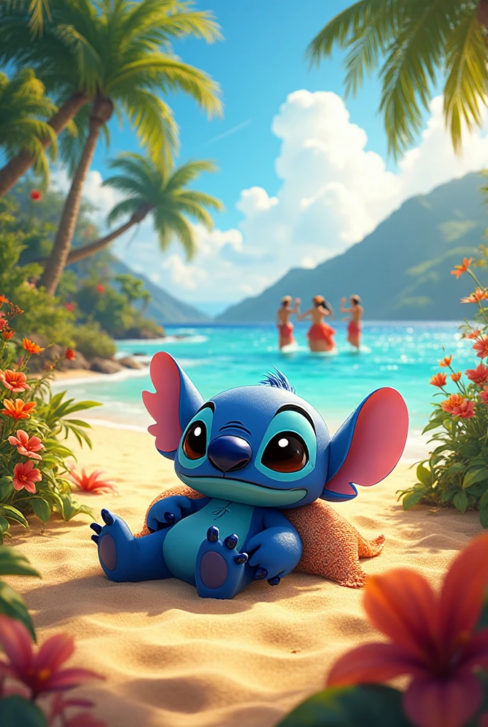 lilo and stitch