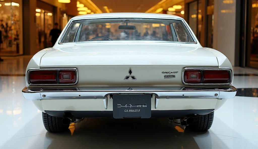 Mudar a cor do carro para azul